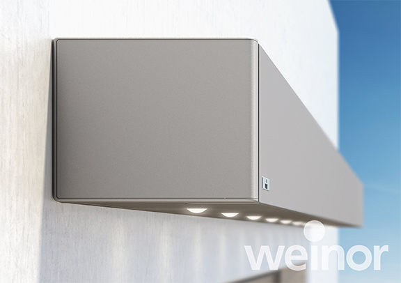 Bildquelle: weinor GmbH & Co. KG