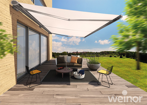 Bildquelle: weinor GmbH & Co. KG